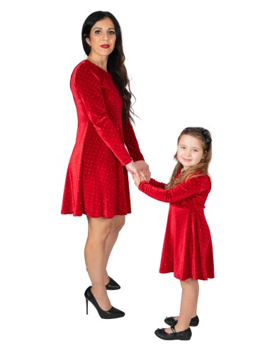 Vestito Biancaneve